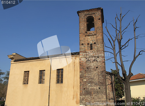 Image of San Pietro, Settimo