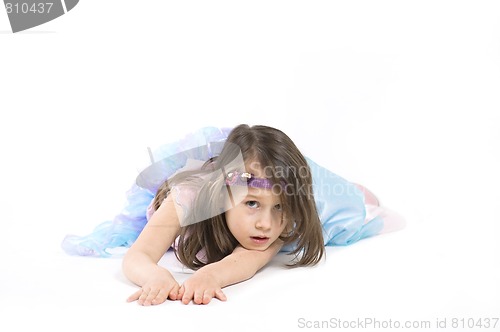 Image of little fairy