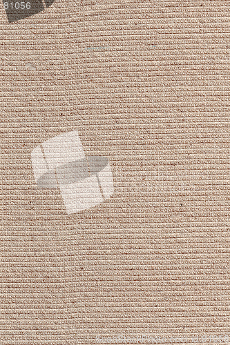 Image of Hi res Textile texture background