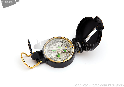 Image of Compass