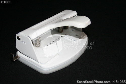 Image of Hole punch