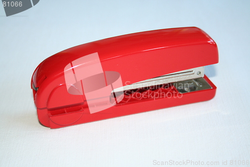 Image of Stapler