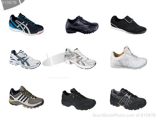 Image of FOOTWEAR 2