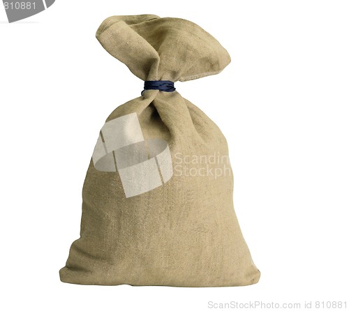 Image of Bag