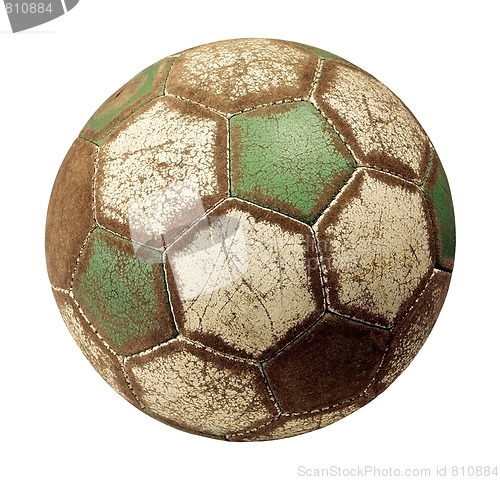 Image of BALL 3