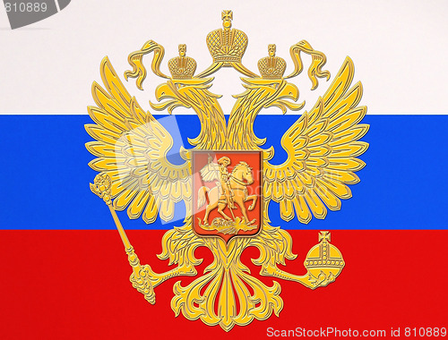 Image of Russian Federation