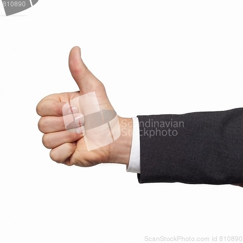 Image of Hand
