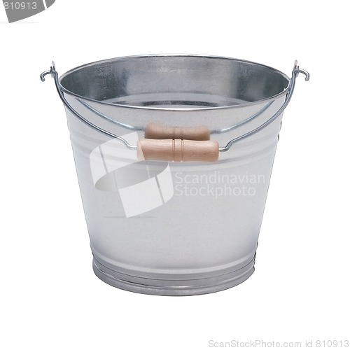 Image of Bucket