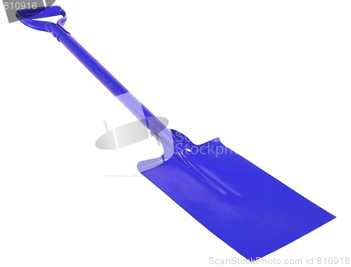 Image of Shovel