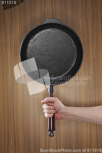 Image of Frying pan