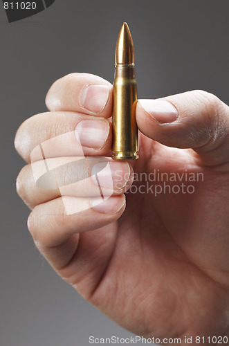 Image of Ammo