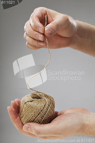 Image of String