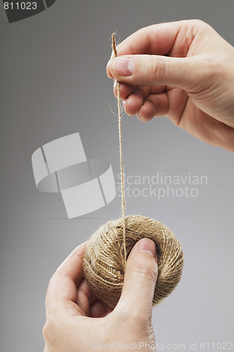 Image of String