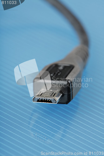 Image of Micro USB