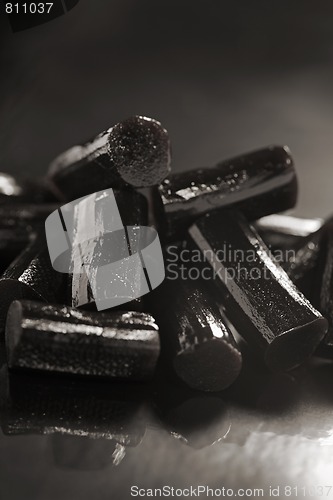 Image of Liquorice