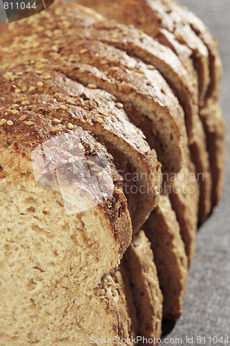 Image of Bread