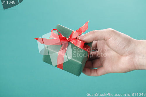 Image of Gift