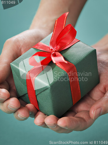 Image of Gift