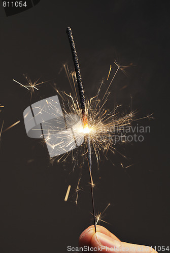 Image of Sparkler