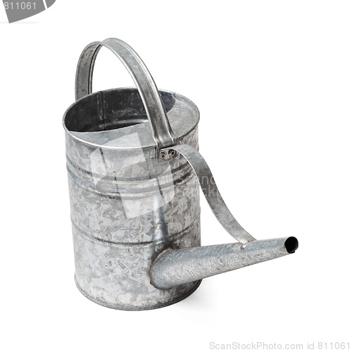 Image of Watering can