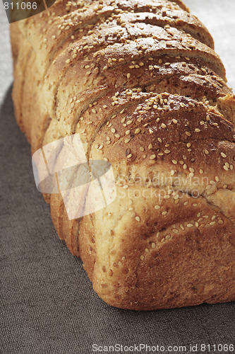 Image of Bread 