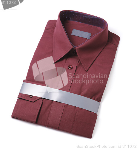 Image of New shirt