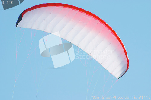 Image of Racing Kite