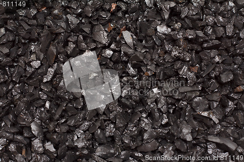 Image of Black coal