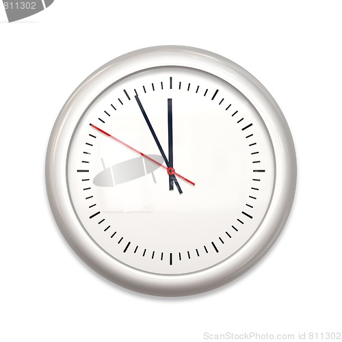 Image of clock