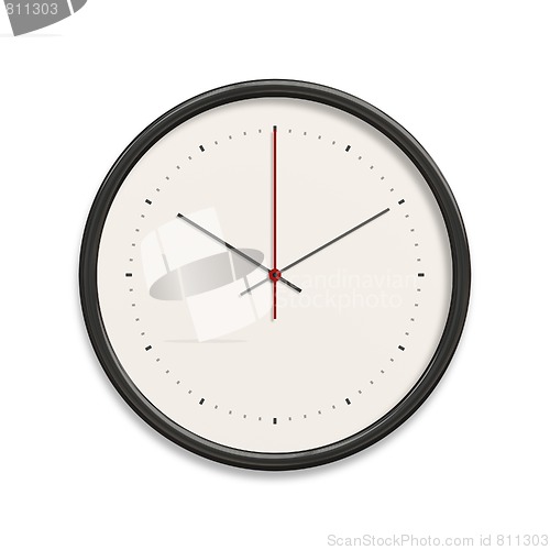 Image of clock