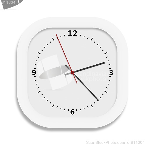 Image of clock