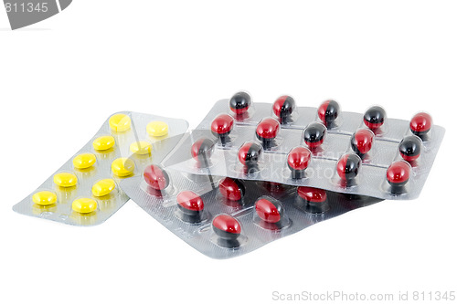 Image of Pill