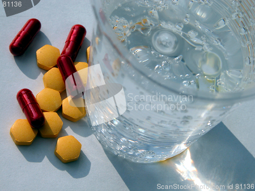 Image of Medication