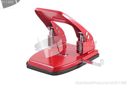 Image of Puncher