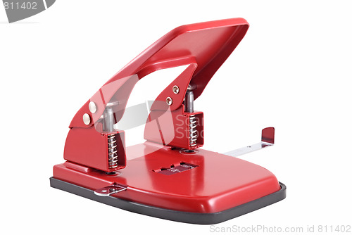 Image of Puncher