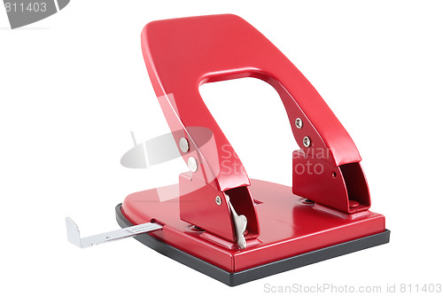 Image of Puncher