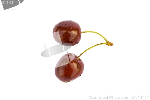 Image of Cherries