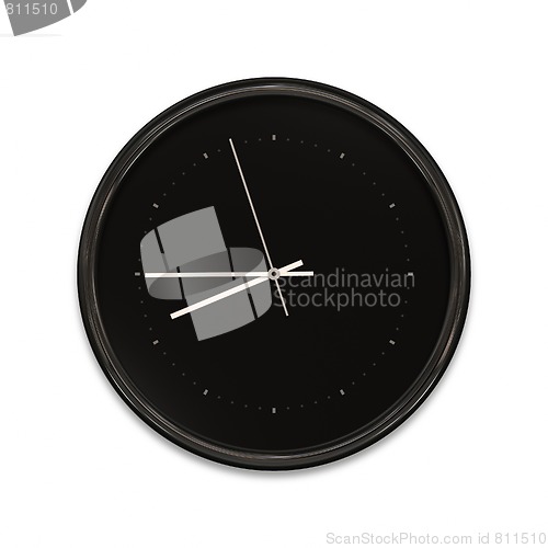 Image of clock