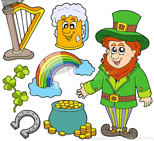 Image of St Patricks day collection 2