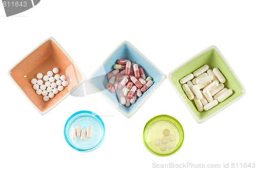 Image of Pills