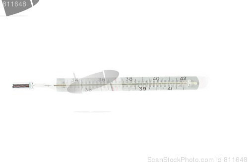 Image of Thermometer