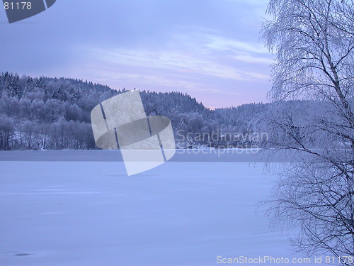 Image of Winterlake