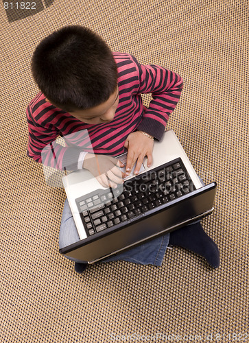 Image of Homework