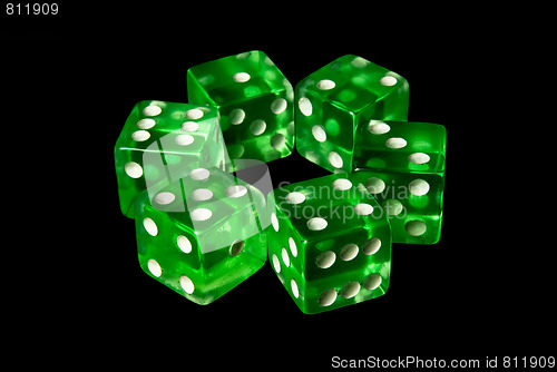 Image of Dice