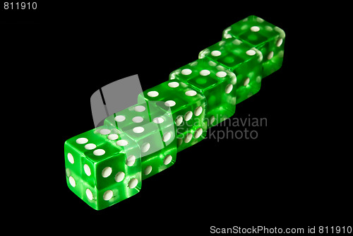 Image of Dice