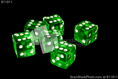 Image of Dice