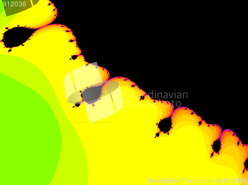 Image of Fractals