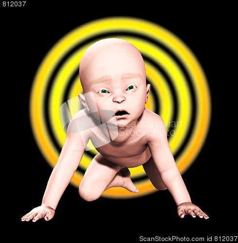 Image of Sad Baby