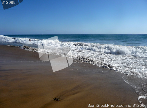 Image of Maspalomas Beach