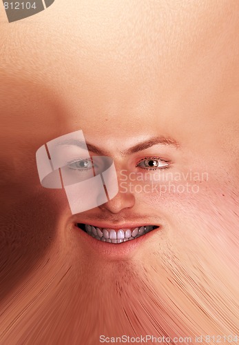 Image of Skin Face Smile